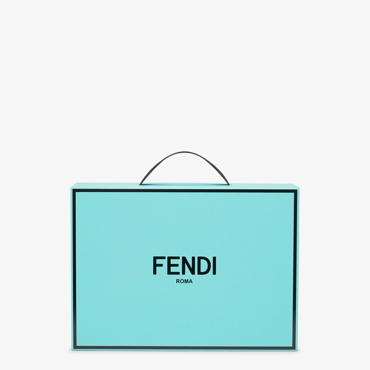 Tiffany Co Fendi