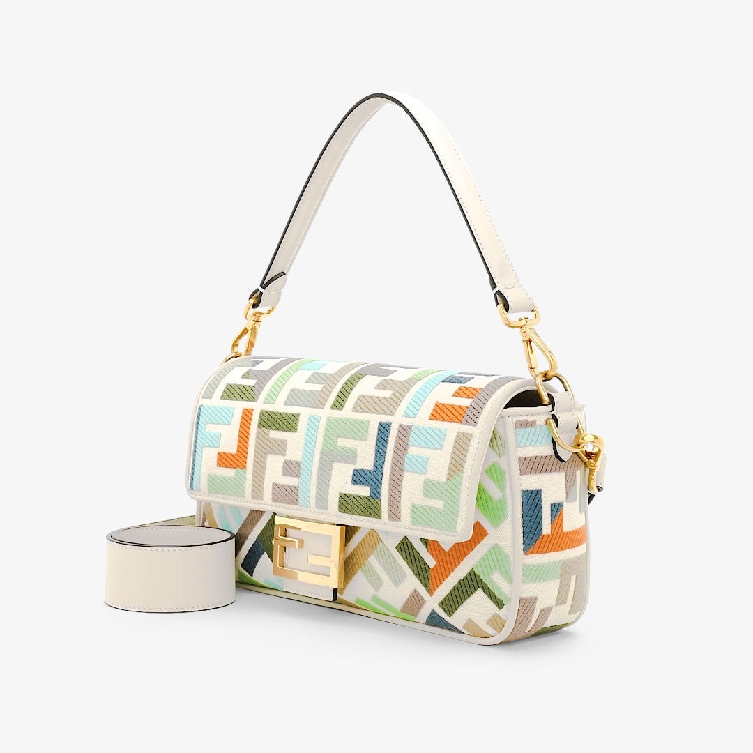 Fendi rainbow cheap