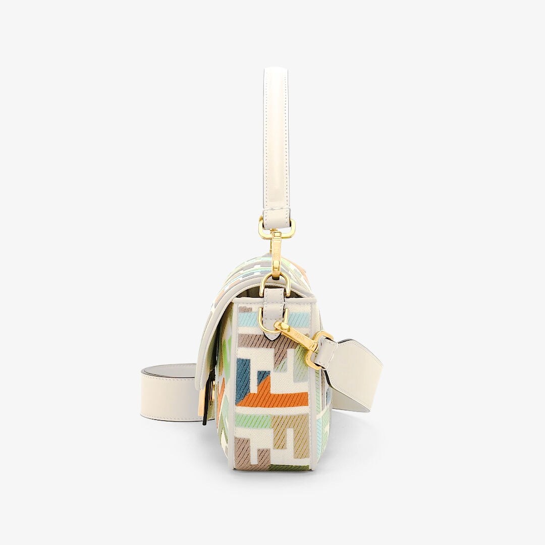 Fendi multicolor on sale