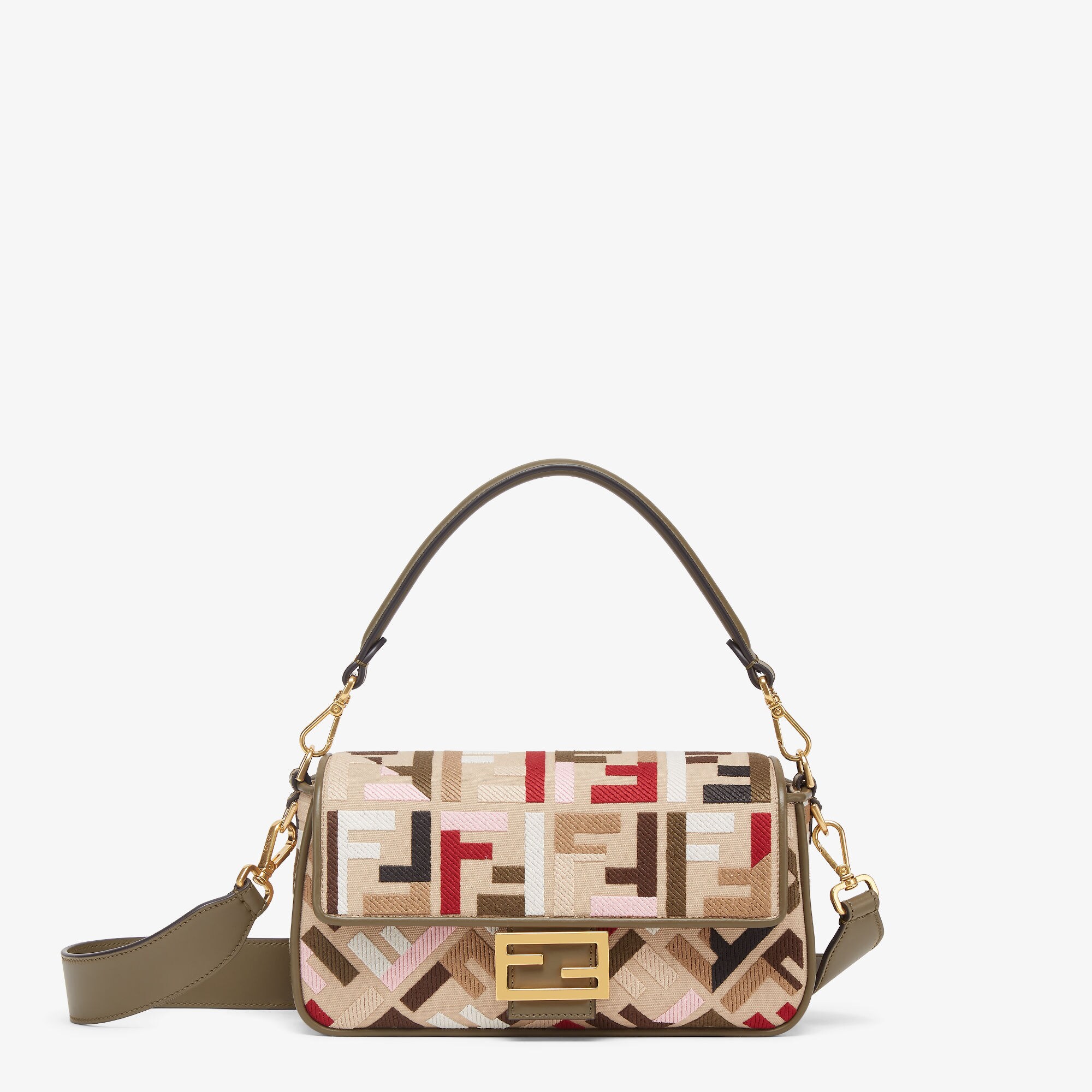 FENDI フェンディ Runaway Shopper ランナウェイ レディース