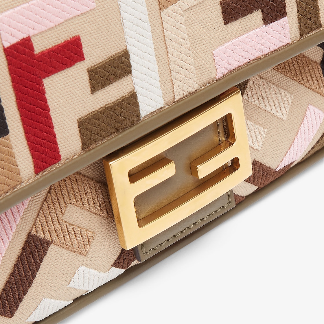 Baguette Fabric Multicolor - Image 6/7