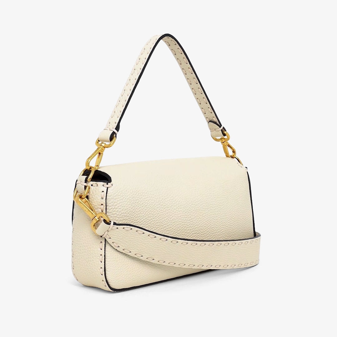 バゲット カーフレザー ベージュ | Fendi バゲット カーフレザー ベージュ | Fendi