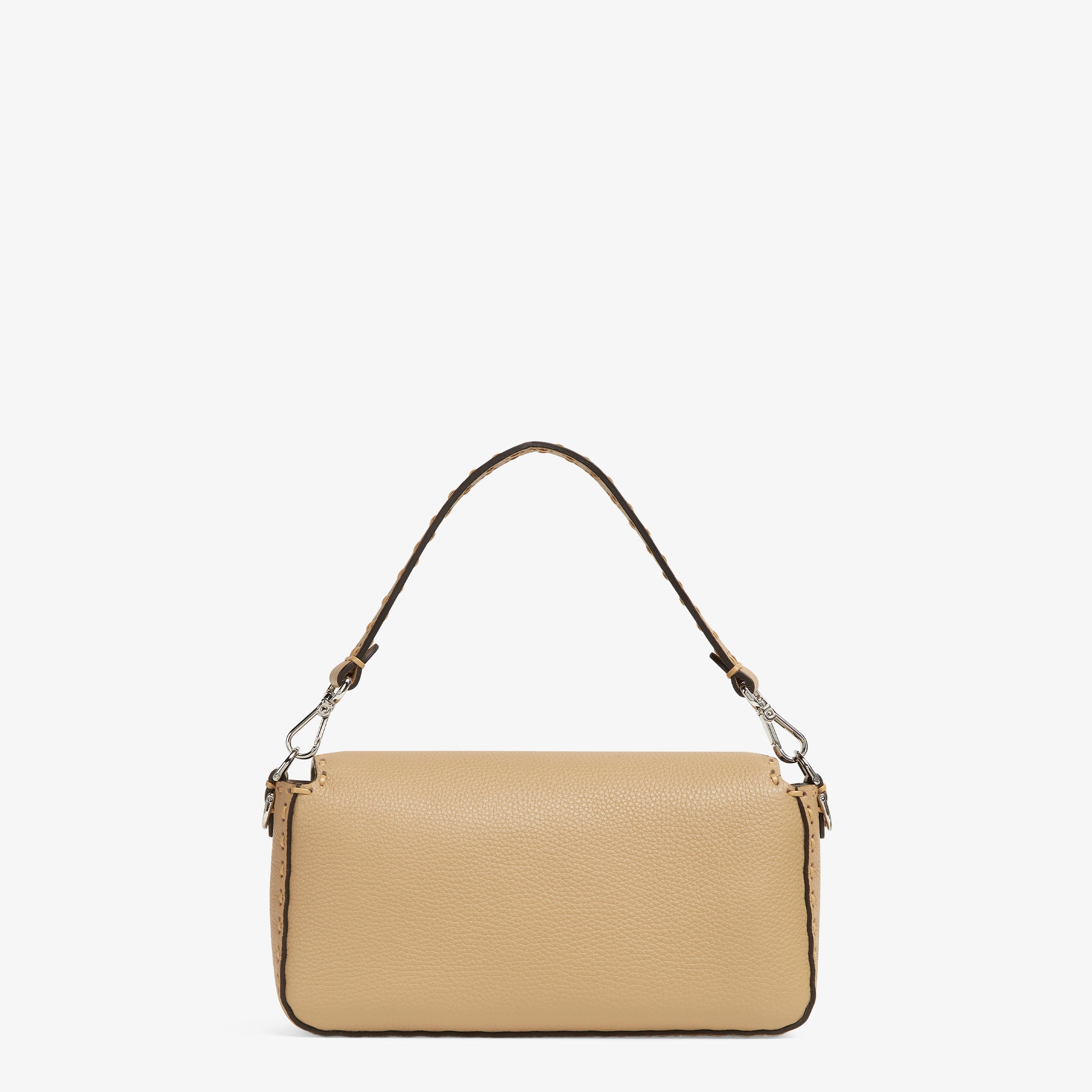 バゲット カーフレザー ベージュ | Fendi バゲット カーフレザー ベージュ | Fendi
