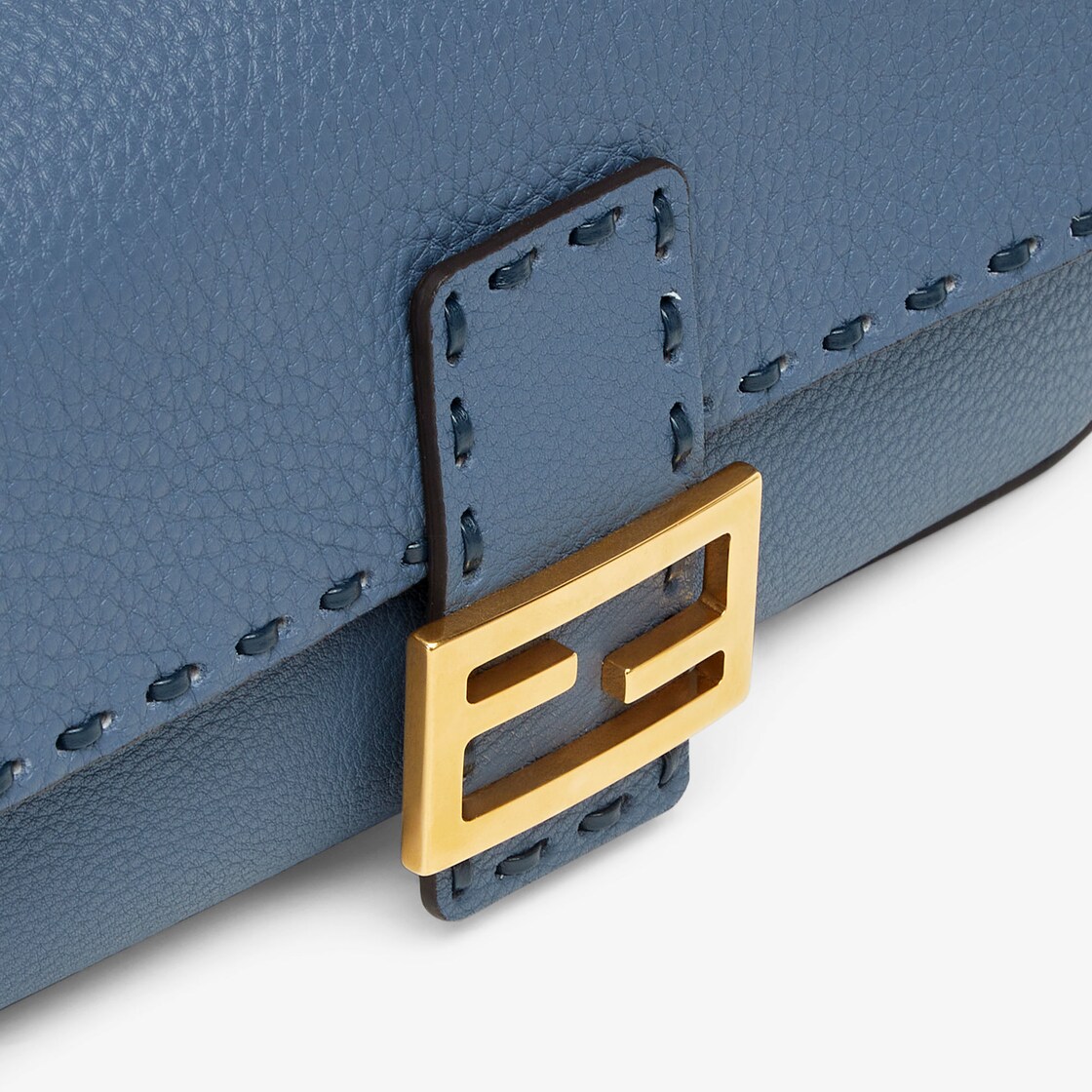 Fendi baguette online selleria