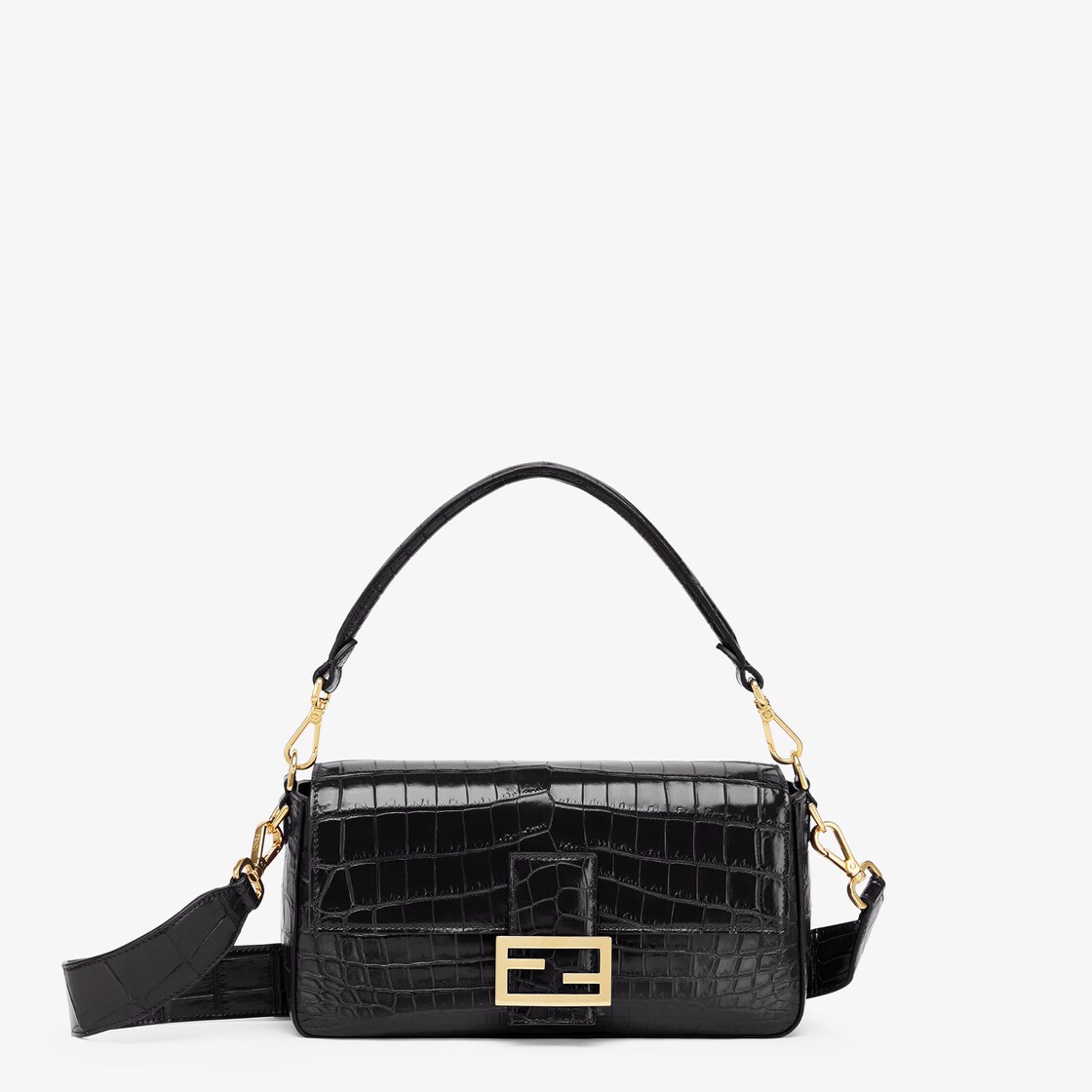 Baguette bag - FENDI