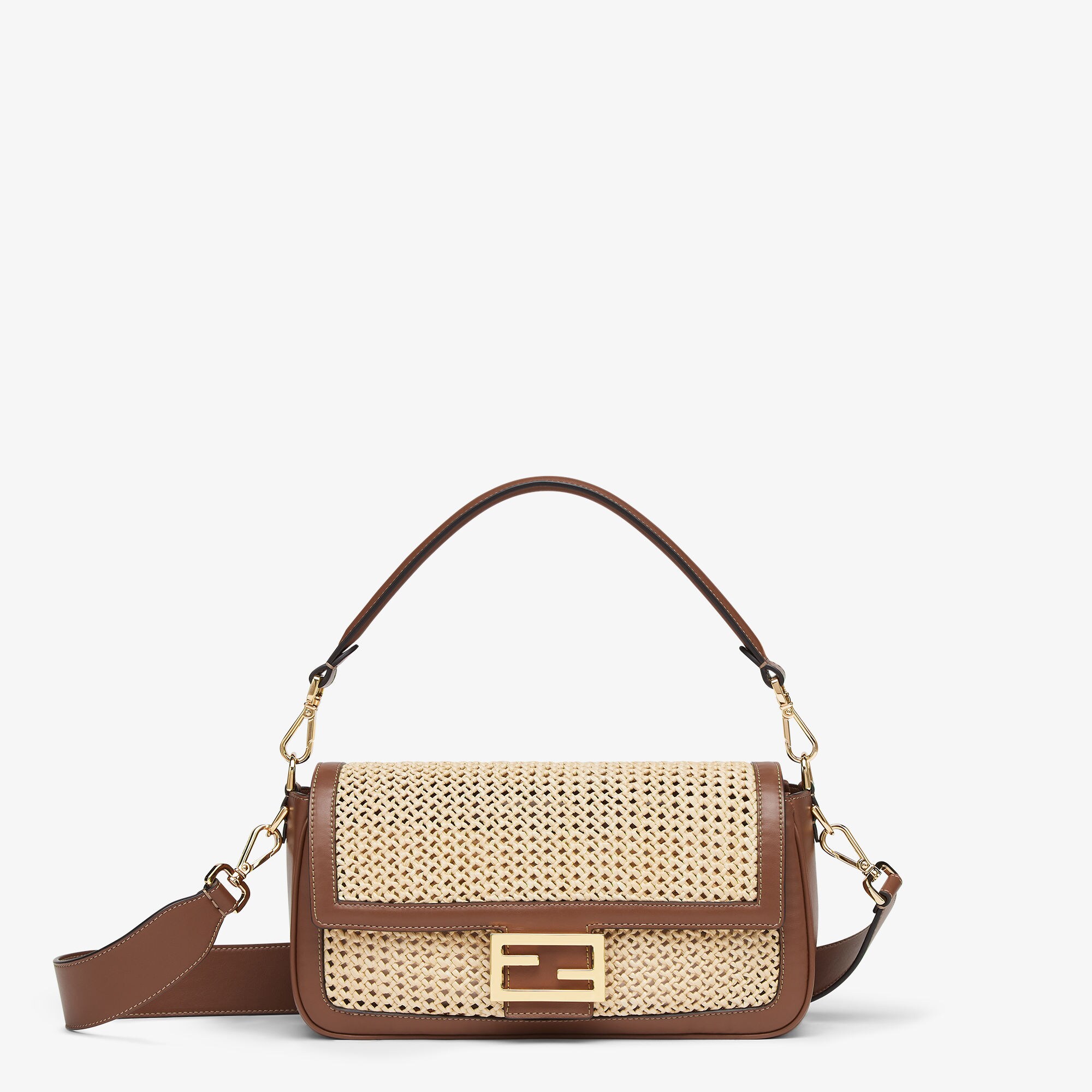 【FENDI】BAGUETTE◆8R8136AQY2 Fendi Baguette Handbag 397516 | Collector Square