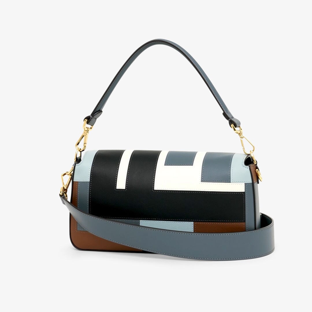 Fendi puzzle bag best sale