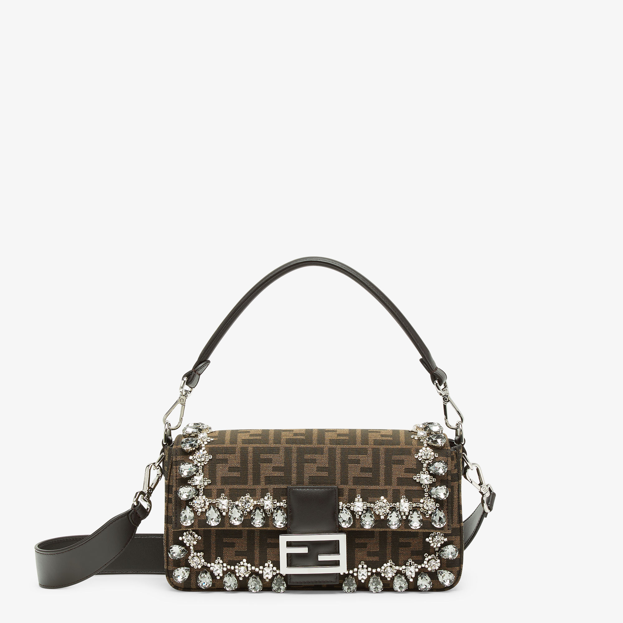 fendi fabric
