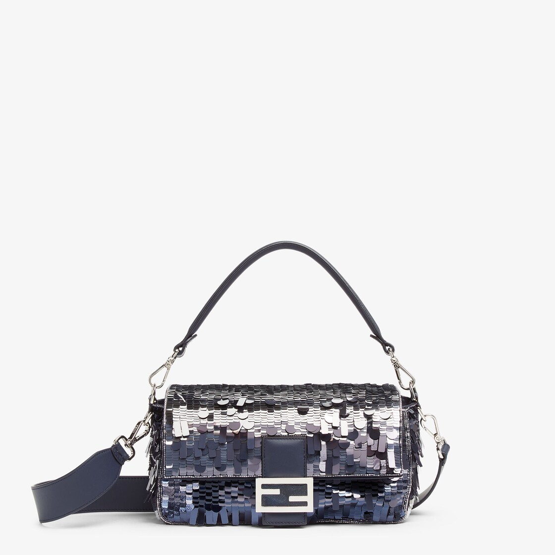 Fendi baby hotsell blue bag