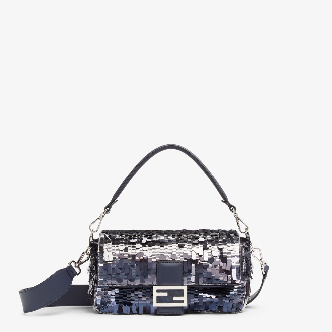 Baguette Sequins or crystals Blue - Image 1/5