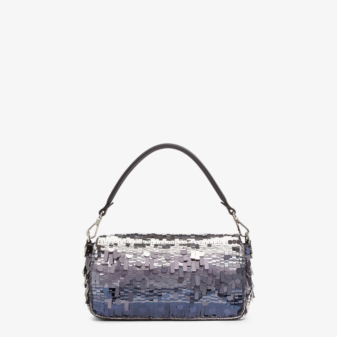 Baguette Sequins or crystals Blue - Image 3/5