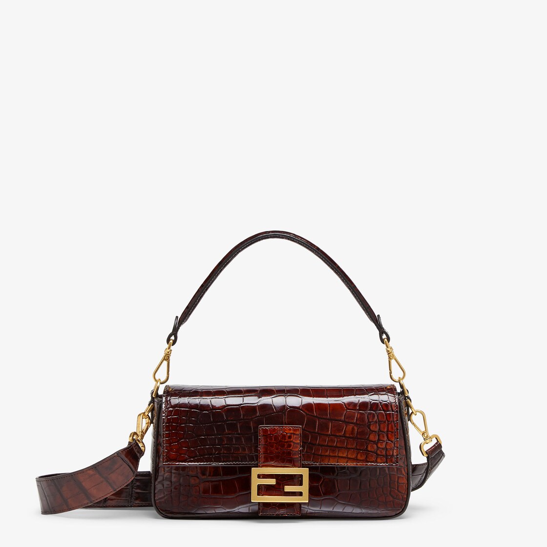 Fendi exotic bag new arrivals