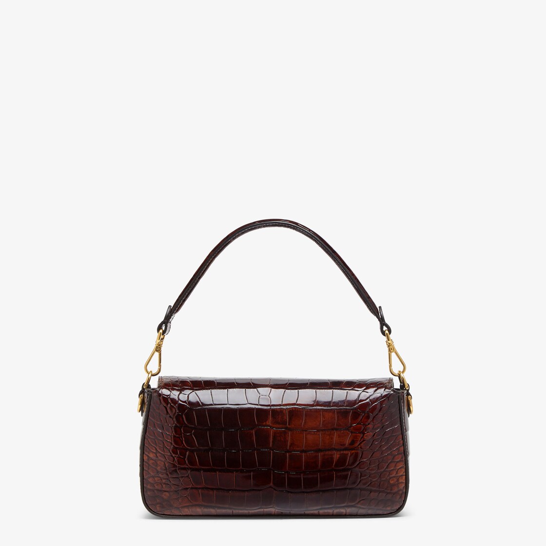 Baguette Precious skin Brown - Image 3/5