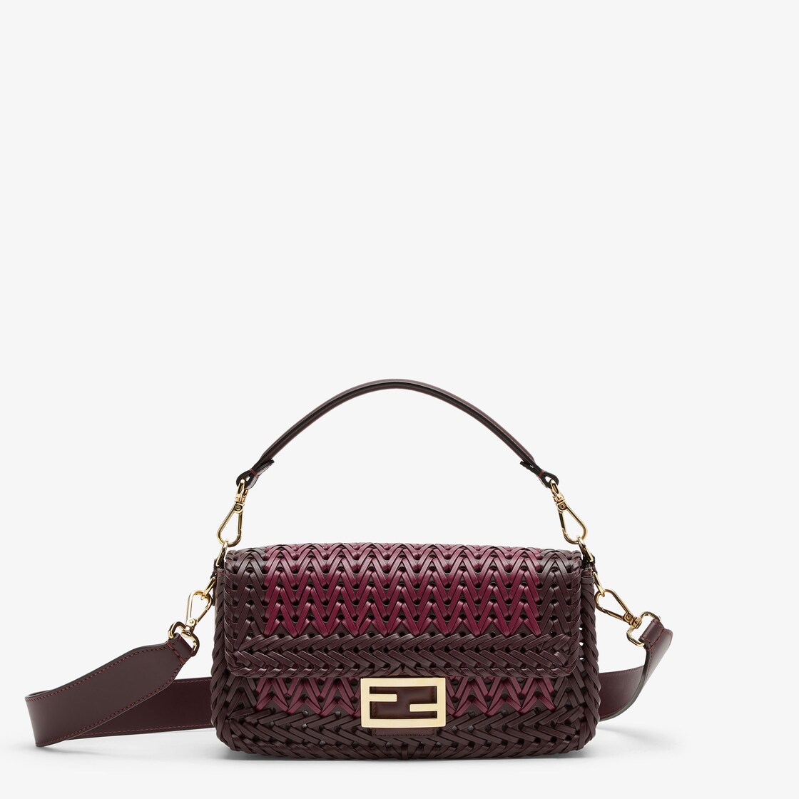 Fendi bag outlet colorful