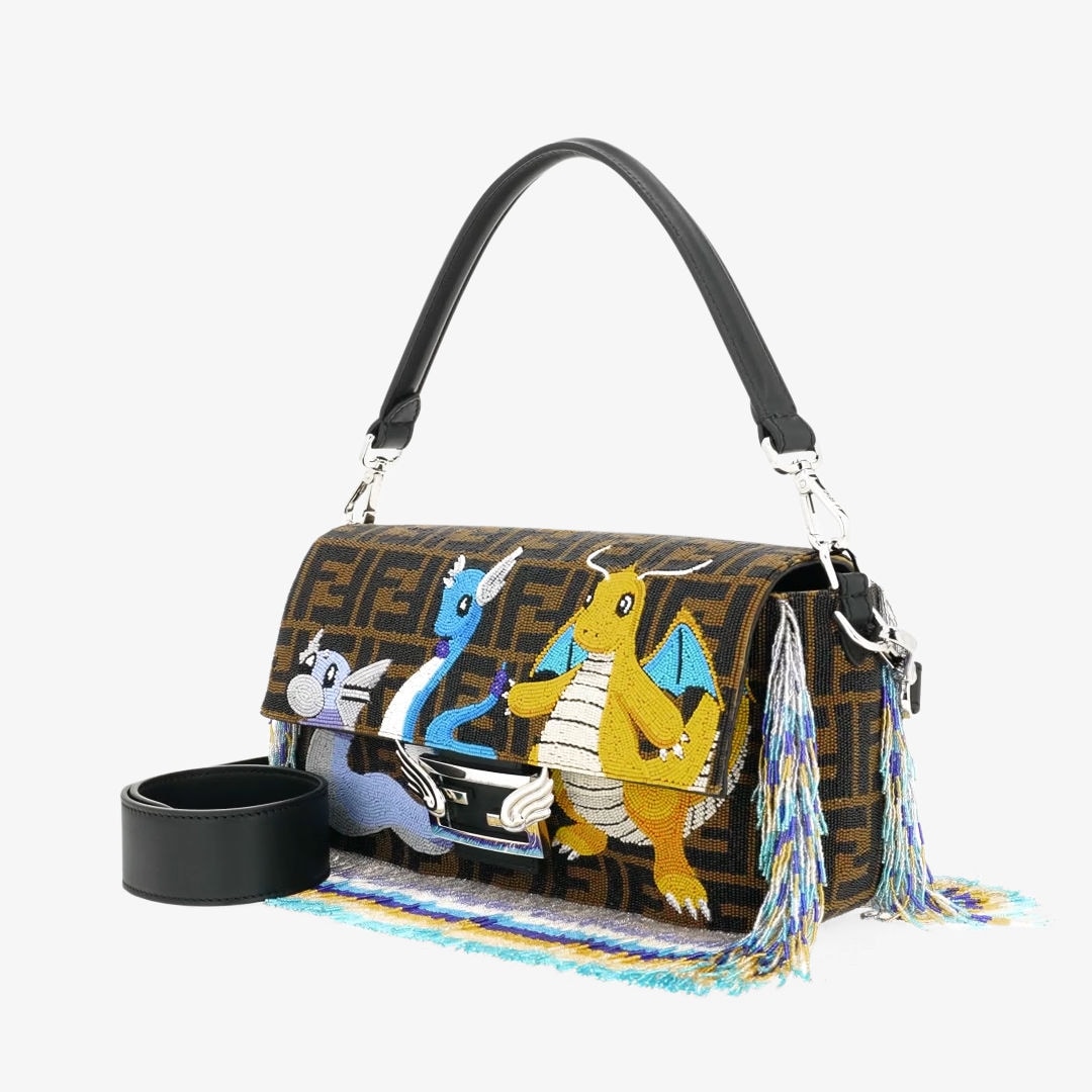 Pokemon fendi clearance