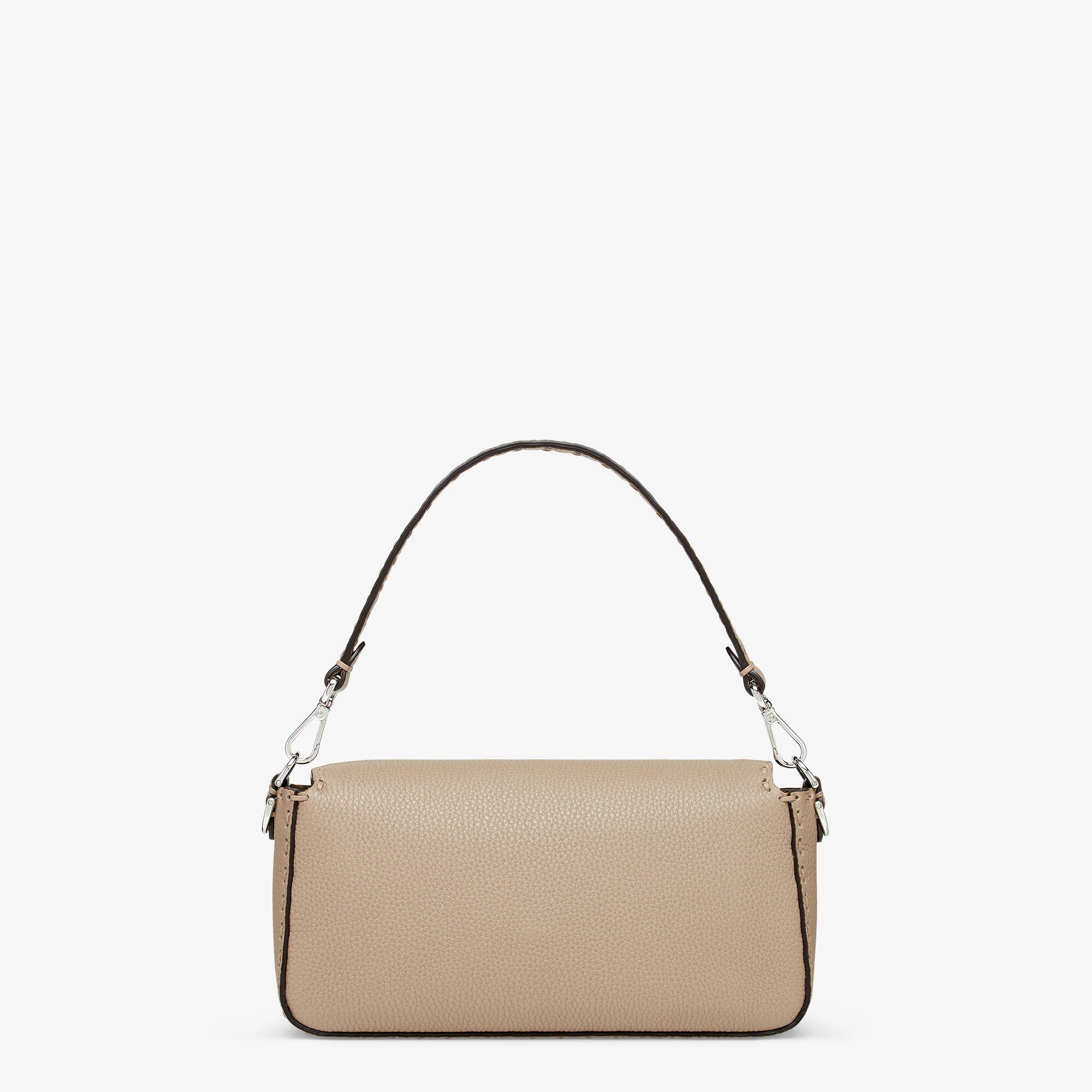 バゲット カーフレザー グレー | Fendi