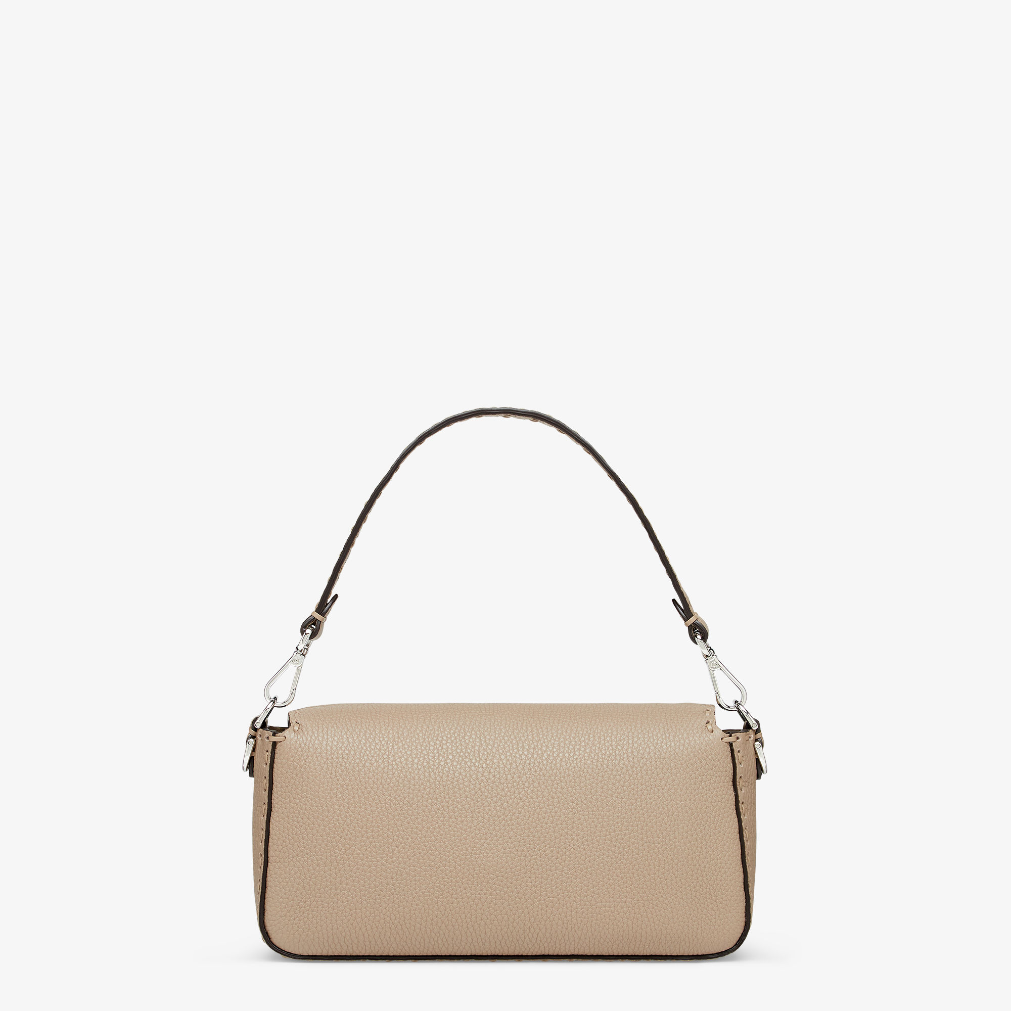 Baguette Selleria Gray | Fendi Baguette Selleria Gray | Fendi
