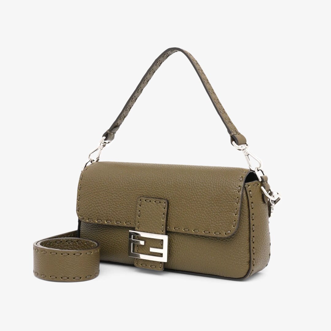 Fendi selleria baguette online