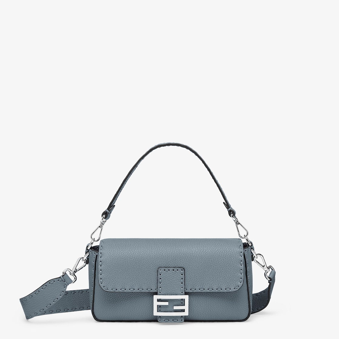 Bags - Blue | Bags for Woman | FENDI USA