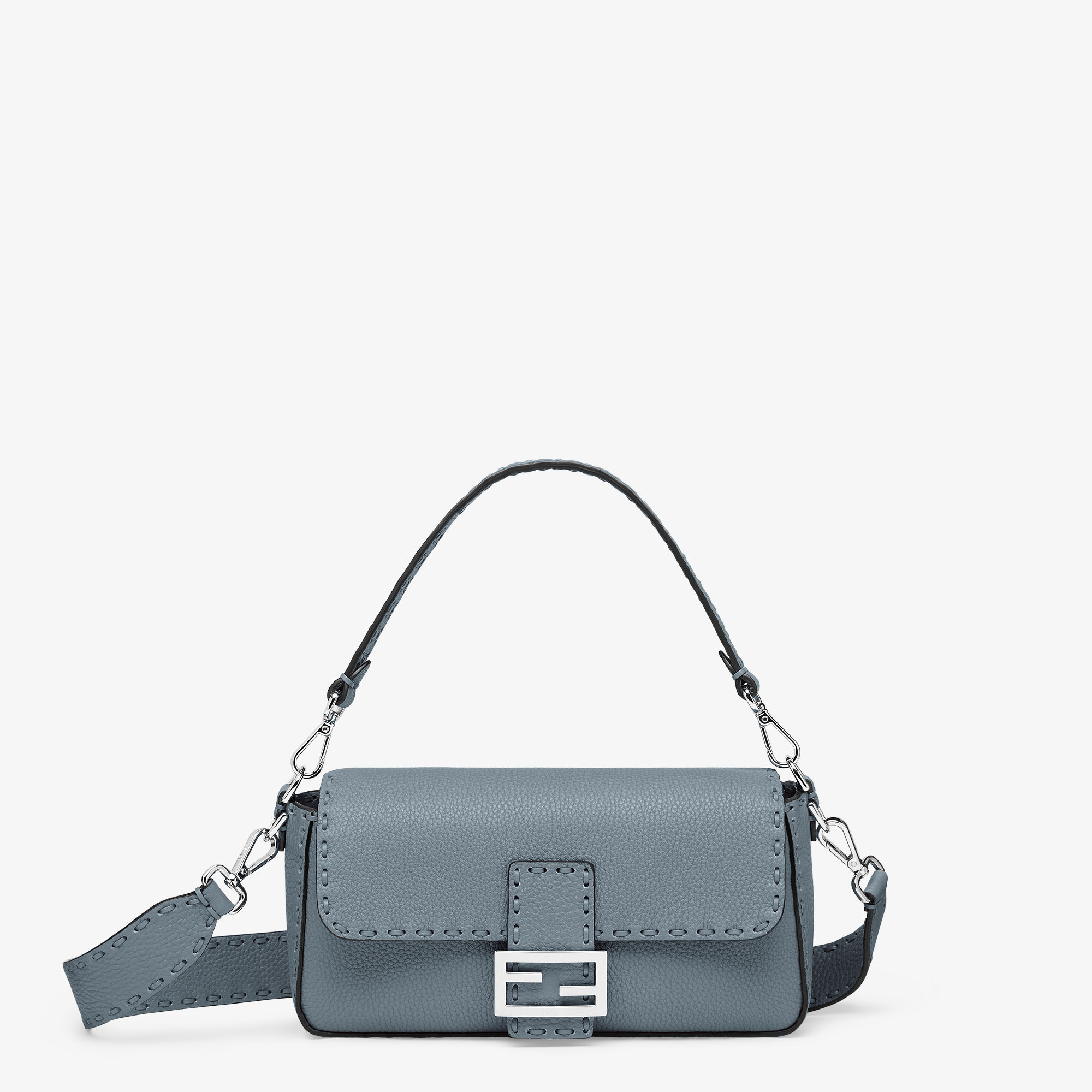 バゲット セレリア ブルー | Fendi バゲット セレリア ブルー | Fendi