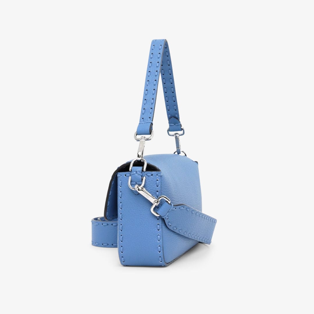 Baguette Selleria Light blue | Fendi