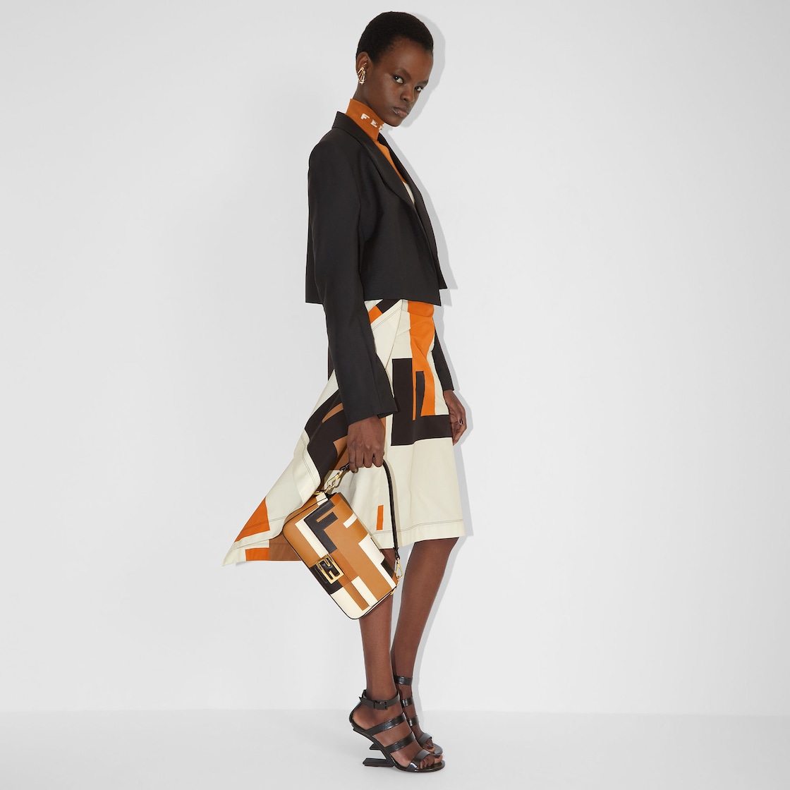 Shoulder Bags | Bags for Women | FENDI USA