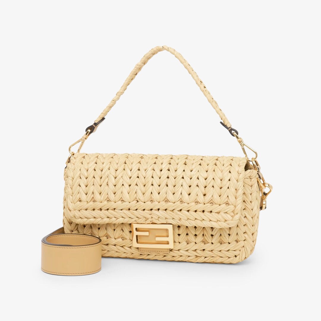 FENDI フェンディ バイザウェイ ミディアム ショルダーバッグ