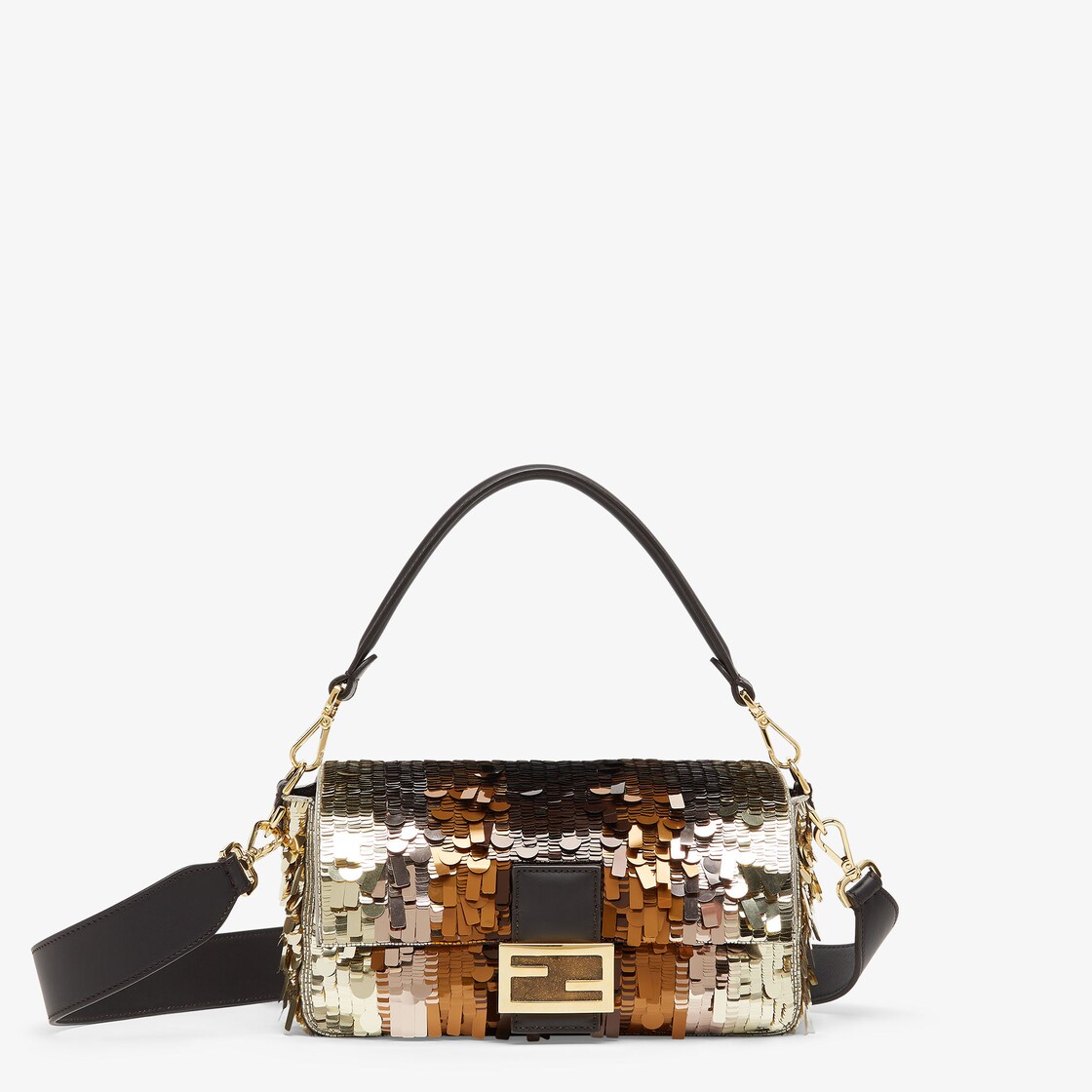 Shoulder Bags | Bags for Women | FENDI USA