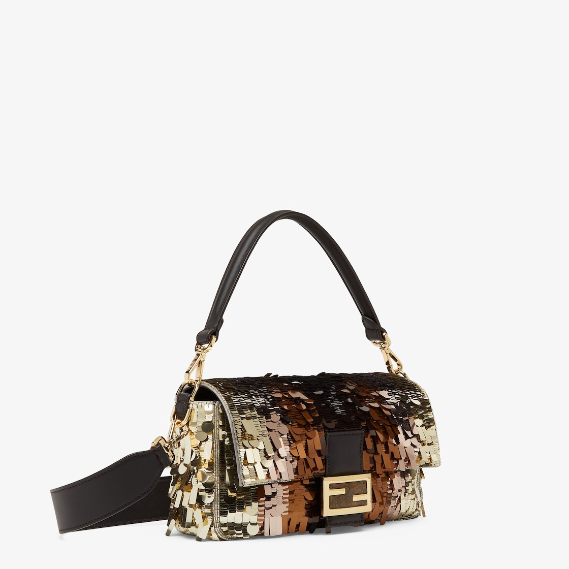 マルチカラー のウィ ウィメンズ 向けデザイナー バッグ | FENDI JP マルチカラー のウィ ウィメンズ 向けデザイナー バッグ | FENDI JP
