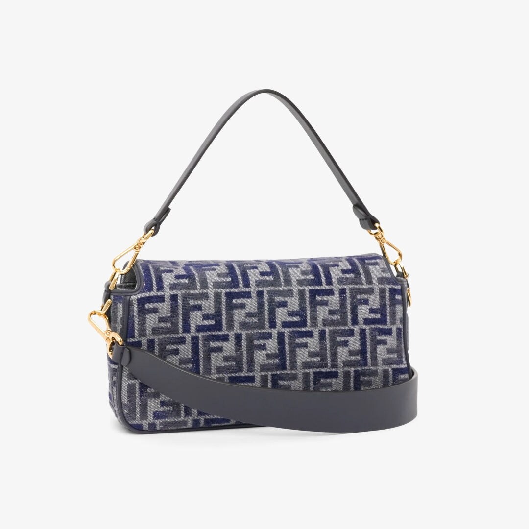 Fendi baguette price sale