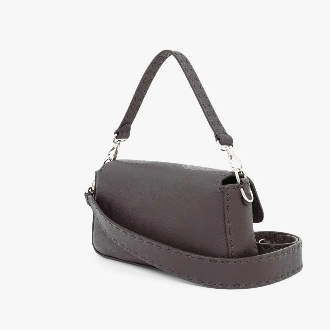 Baguette Selleria Purple | Fendi Baguette Selleria Purple | Fendi