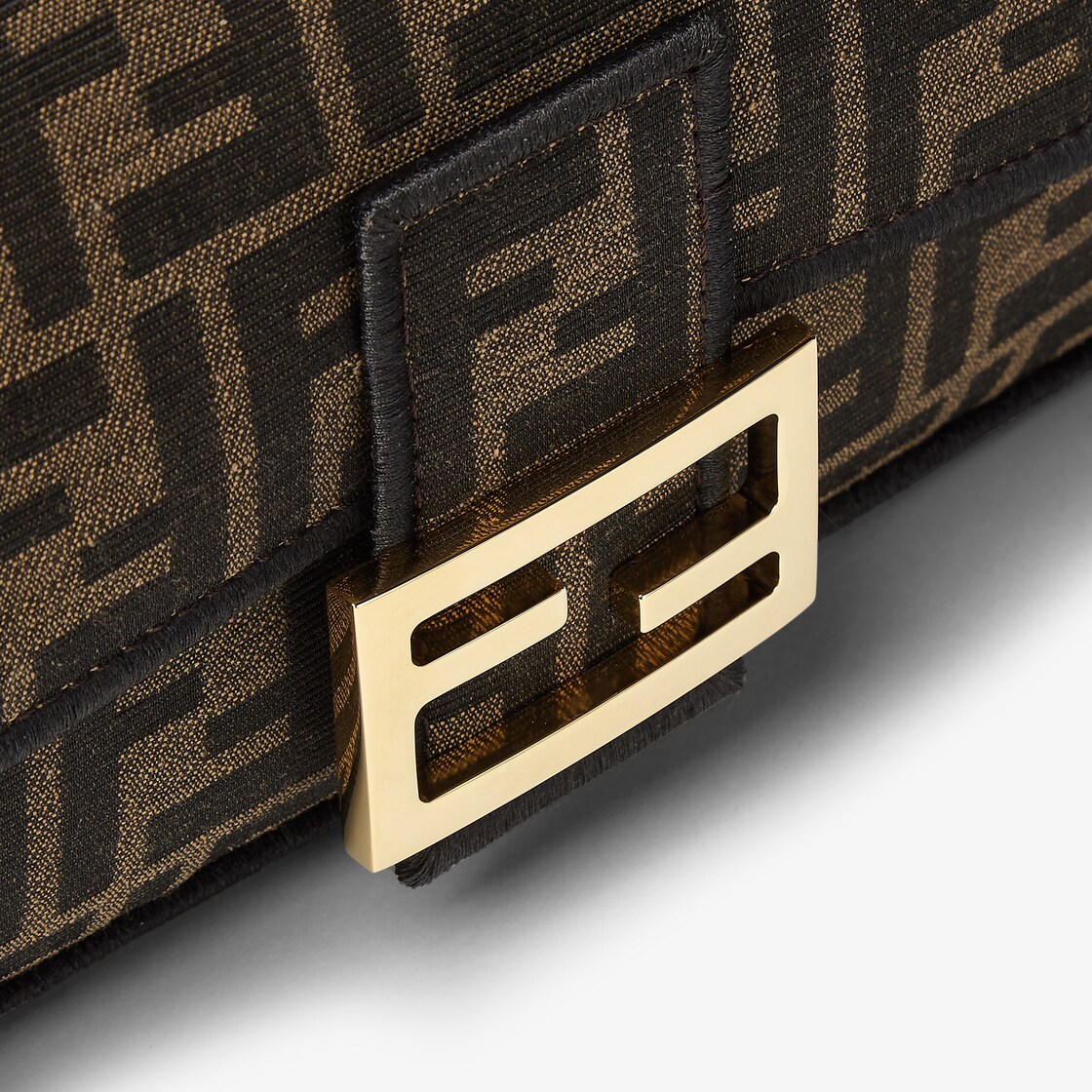 Baguette Fabric Brown - Image 6/7