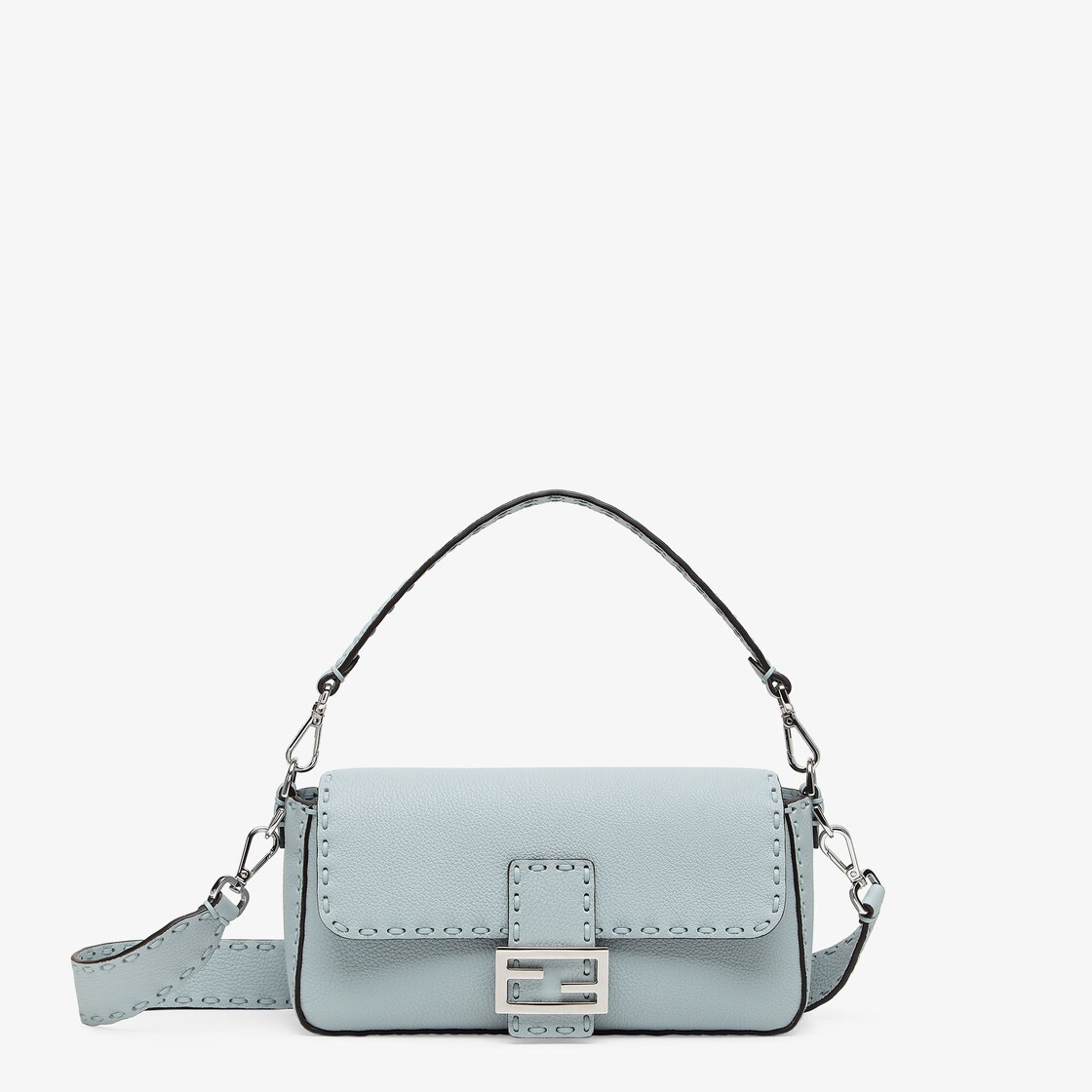 Bags Light Blue Bags for Woman FENDI USA