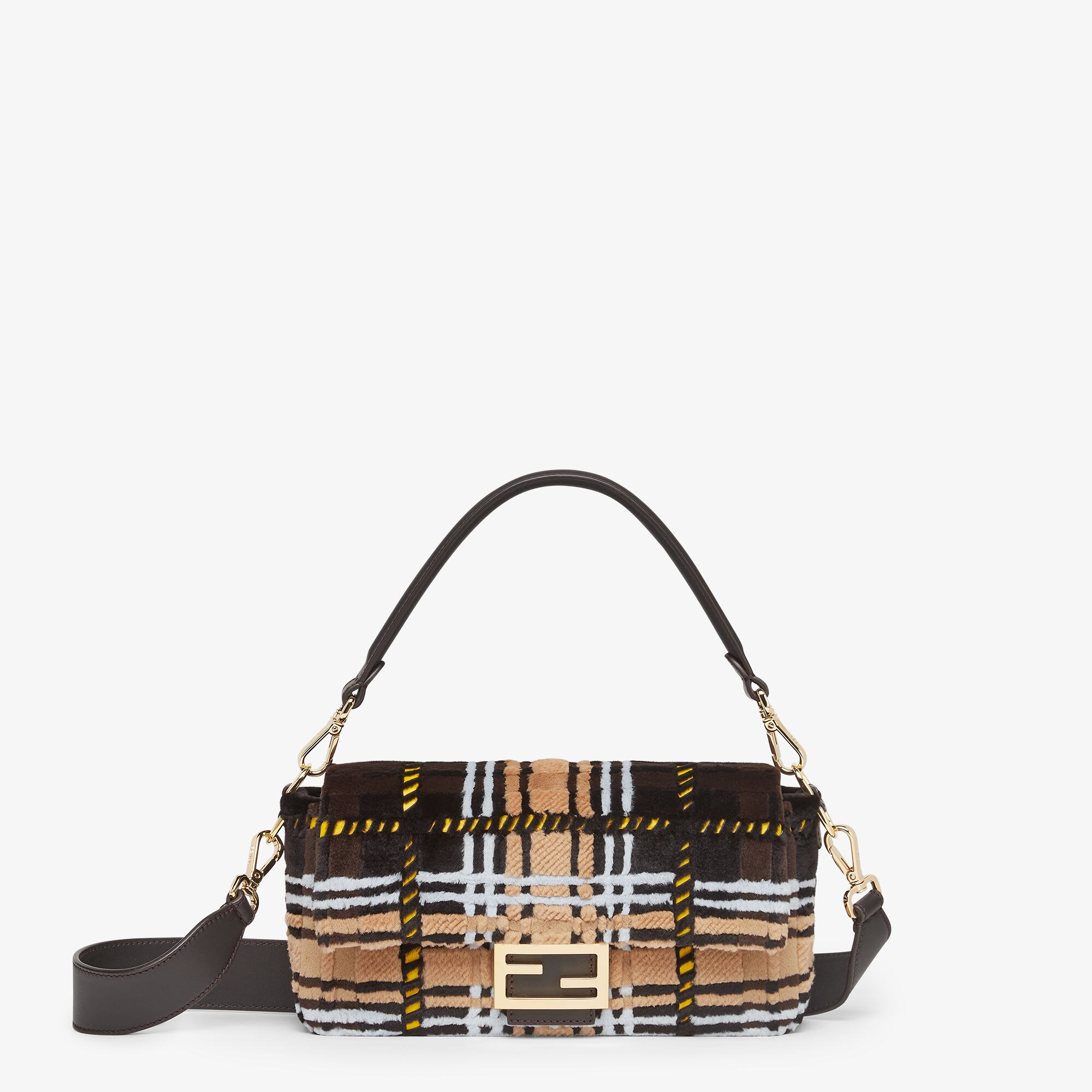 Fendi mink bag sale