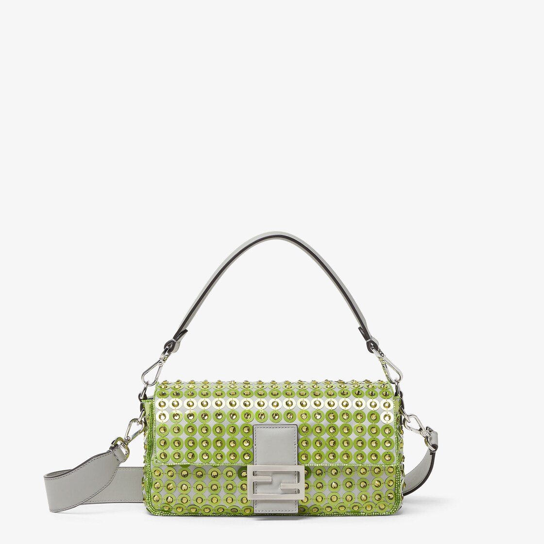 Colorful fendi bag on sale