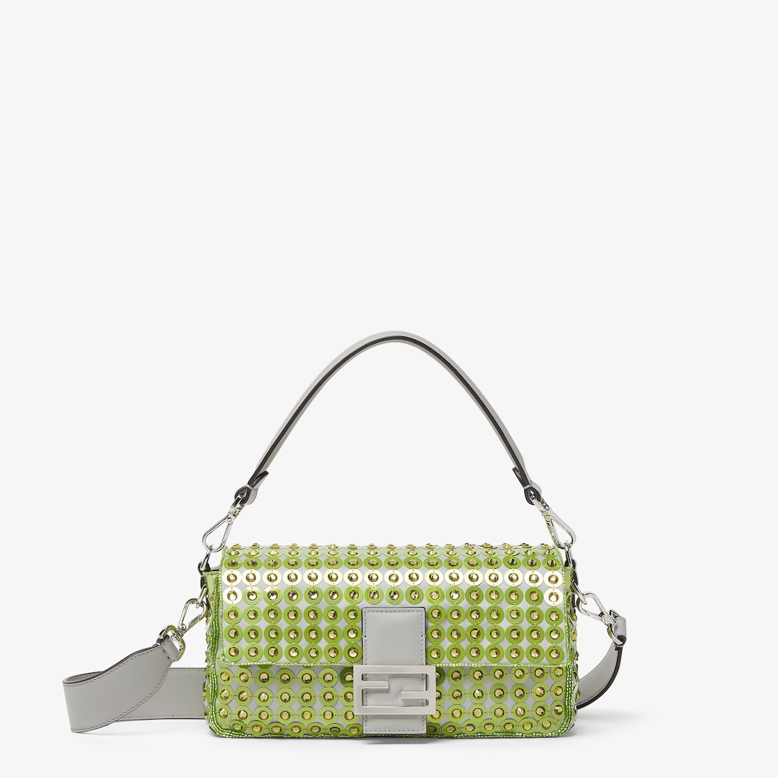 FENDI Baguette Bags Collection for Women | FENDI US FENDI Baguette Bags Collection for Women | FENDI US