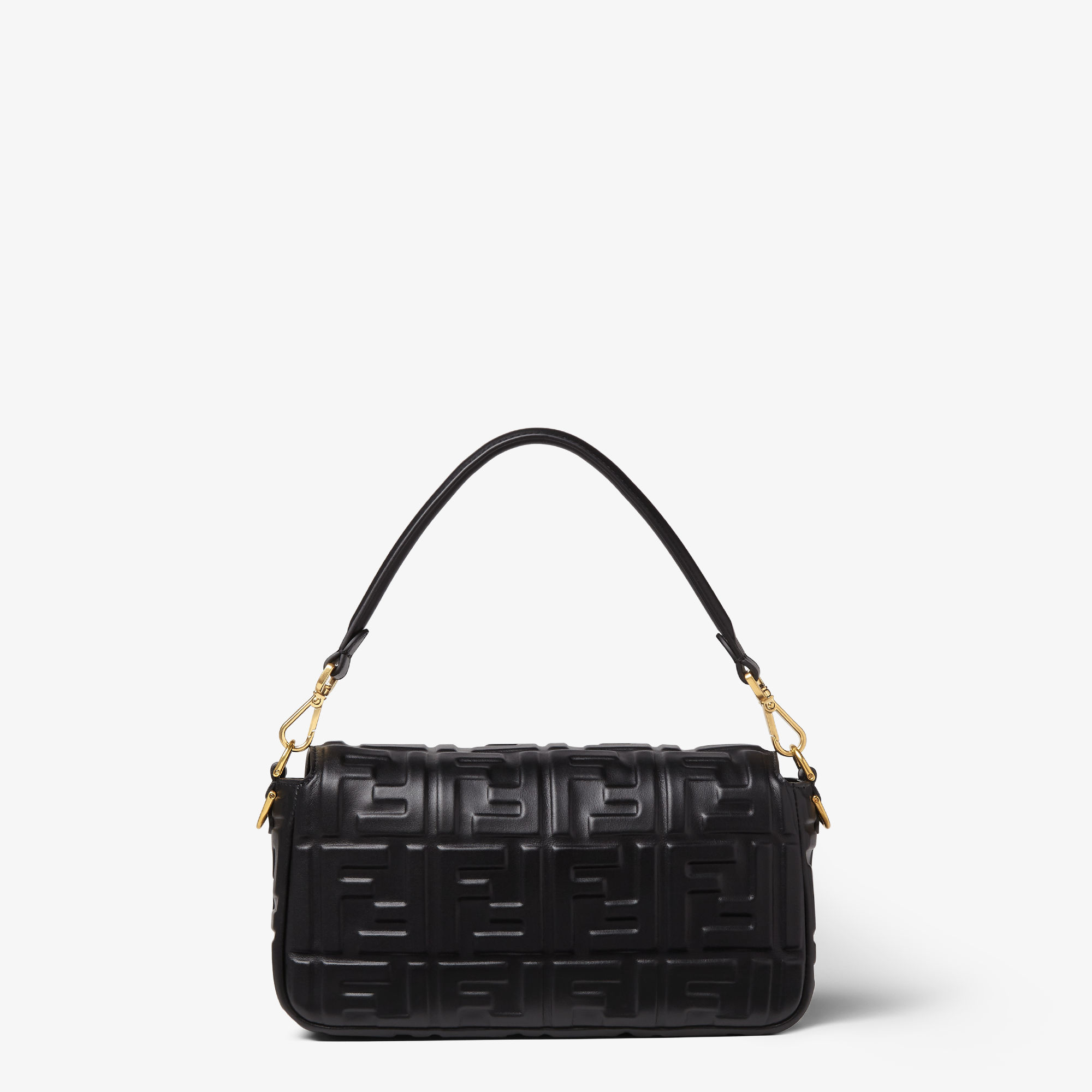 Fendi Iconic medium Baguette® bag, created in 1997, which went | Thumbnail 3