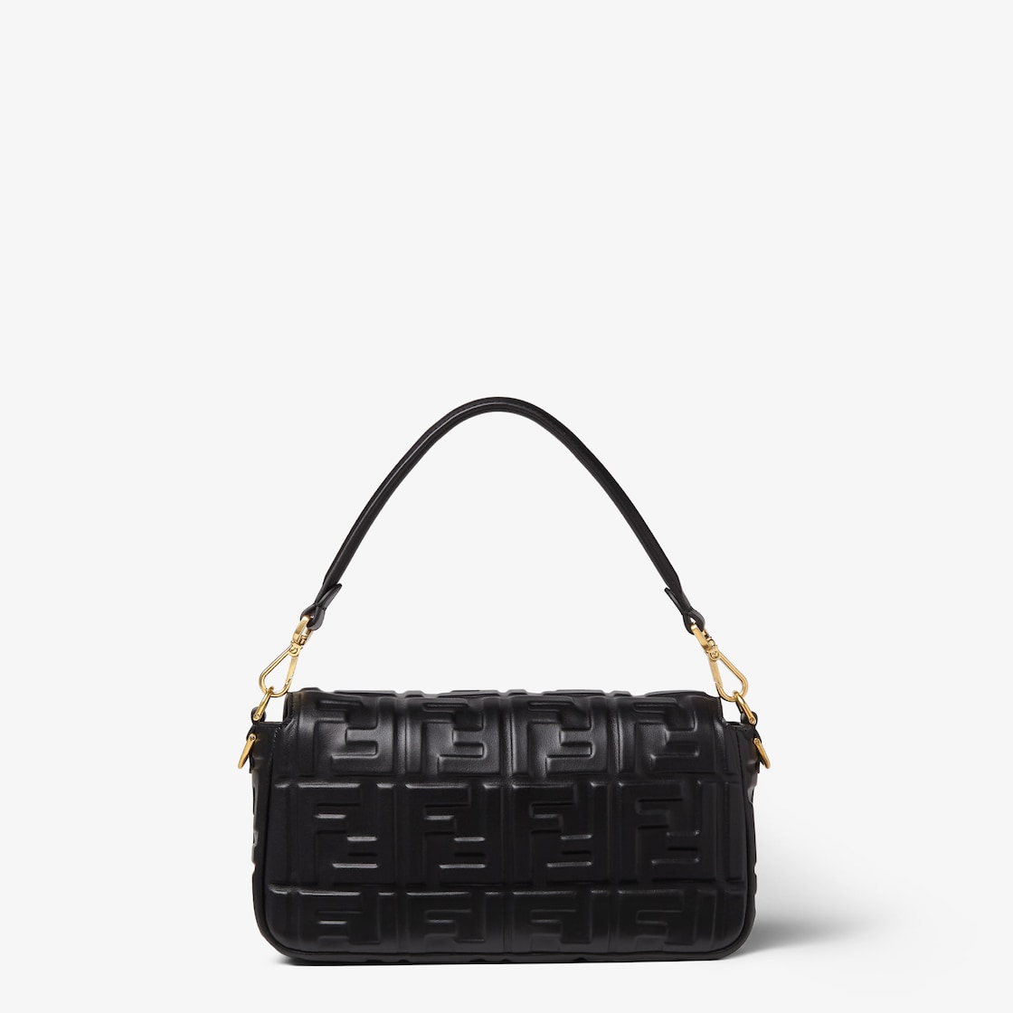 Shop Women's Designer Black Shoulder Bags | FENDI US Shop Women's Designer Black Shoulder Bags | FENDI US