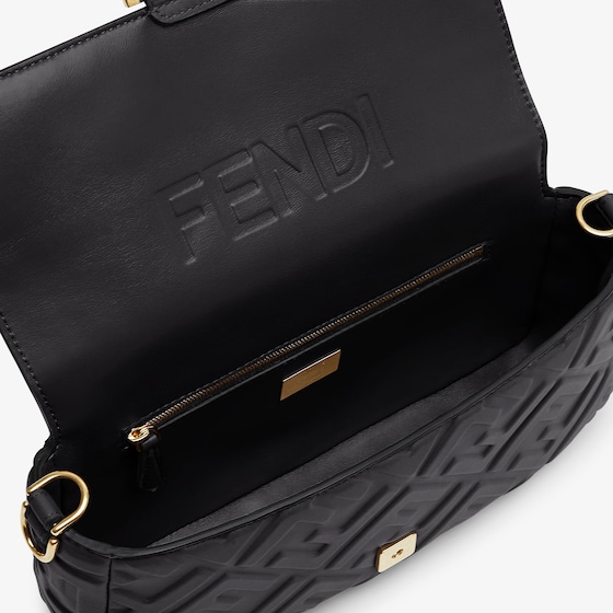 Fendi Iconic medium Baguette® bag, created in 1997, which went | Thumbnail 6