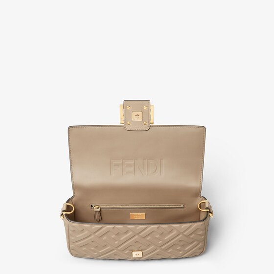 Fendi Iconic medium Baguette® bag, created in 1997, which went | Thumbnail 4