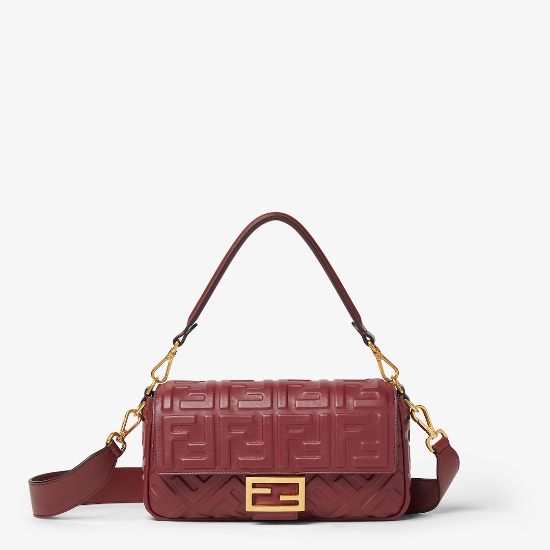 Baguette® Leather Red - Image 1/6