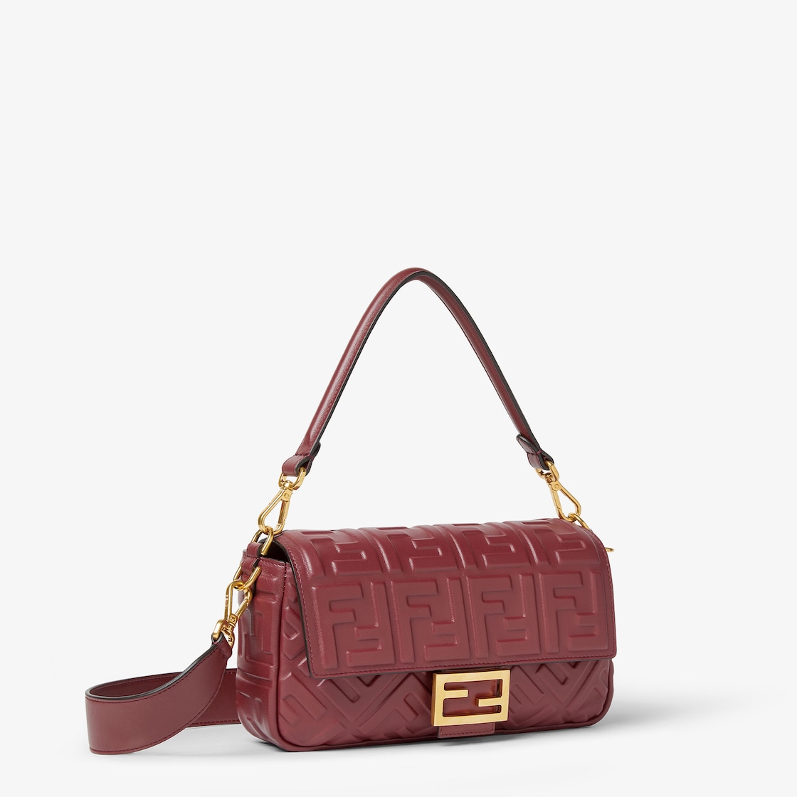 Baguette® Leather Red - Image 2/6