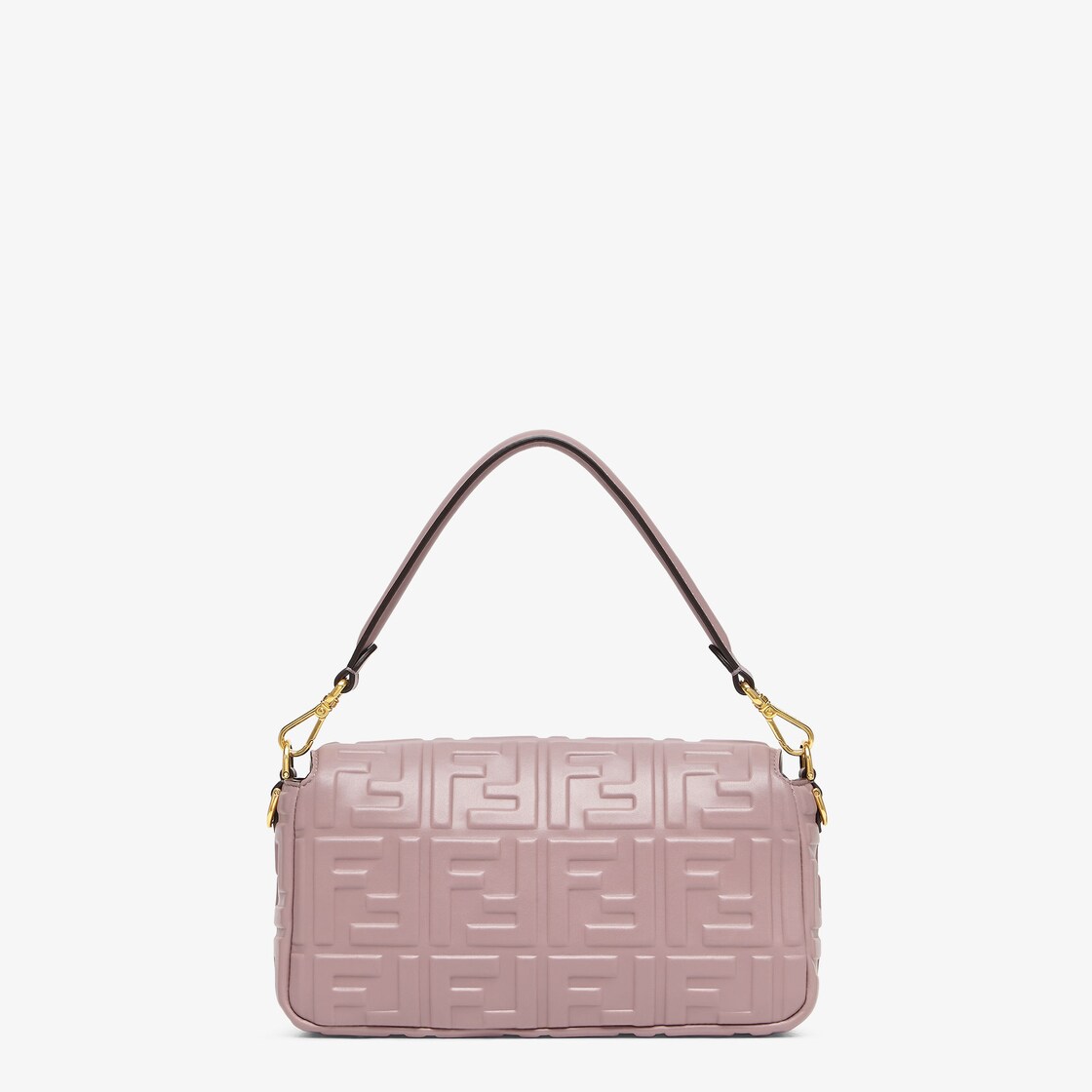 Baguette Leather Pink - Image 3/6