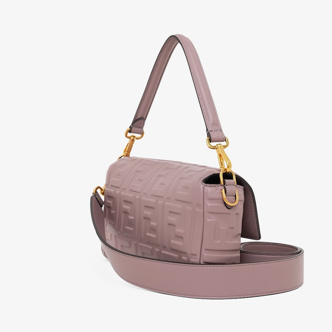 バゲット レザー ピンク | Fendi バゲット レザー ピンク | Fendi