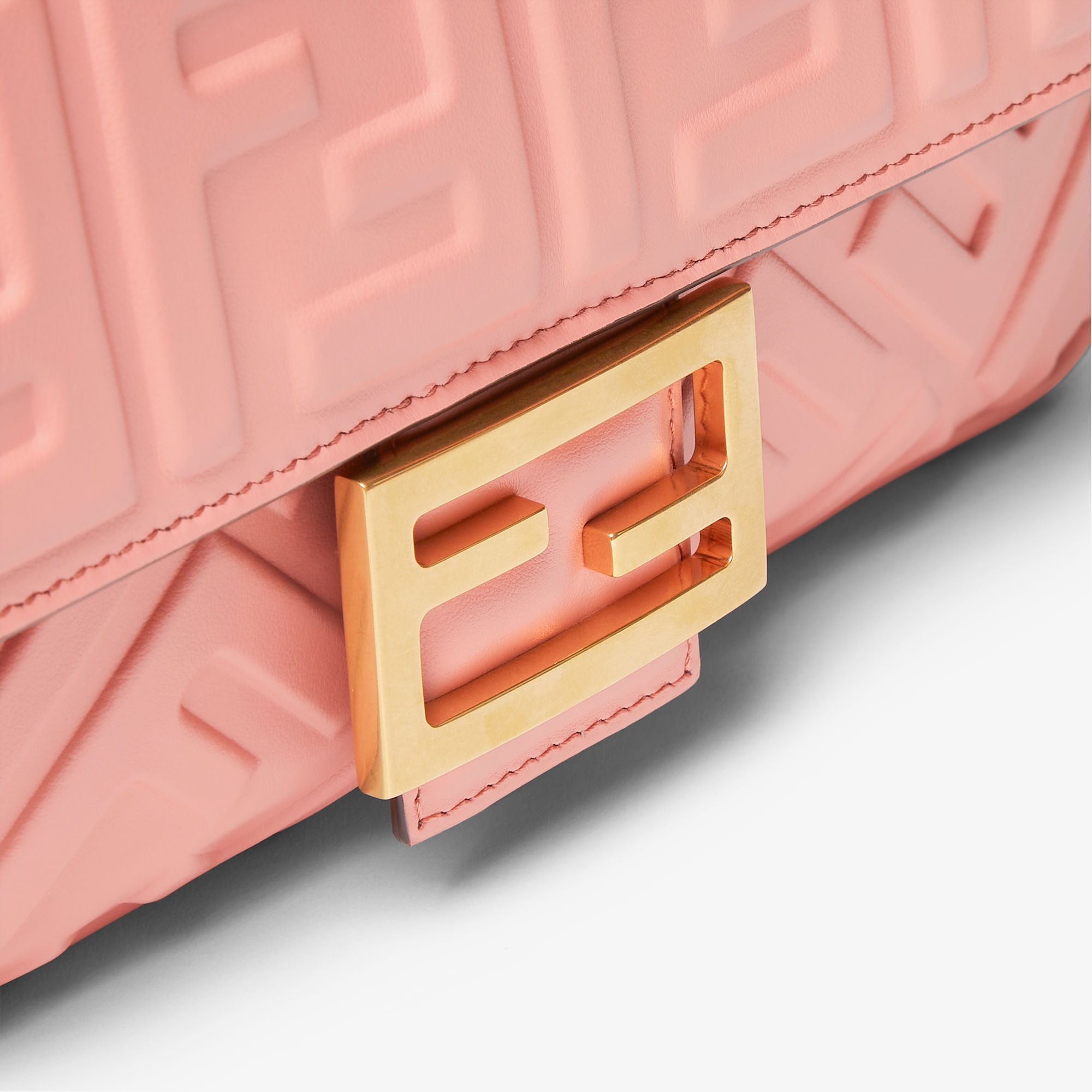 Baguette® - Pink | FENDI International