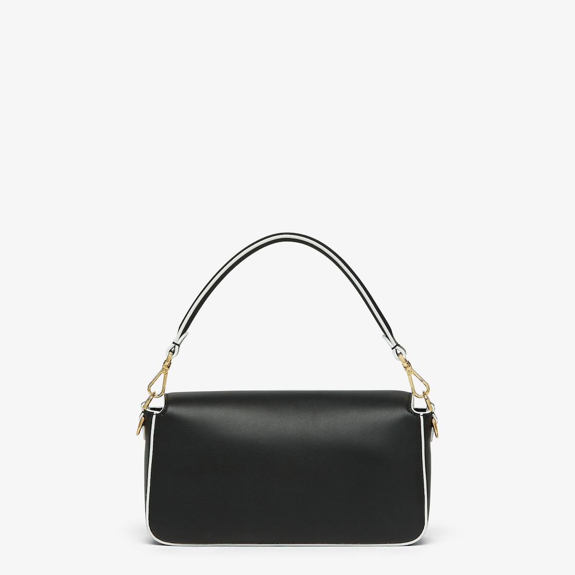 Baguette Leather Black - Image 3/5