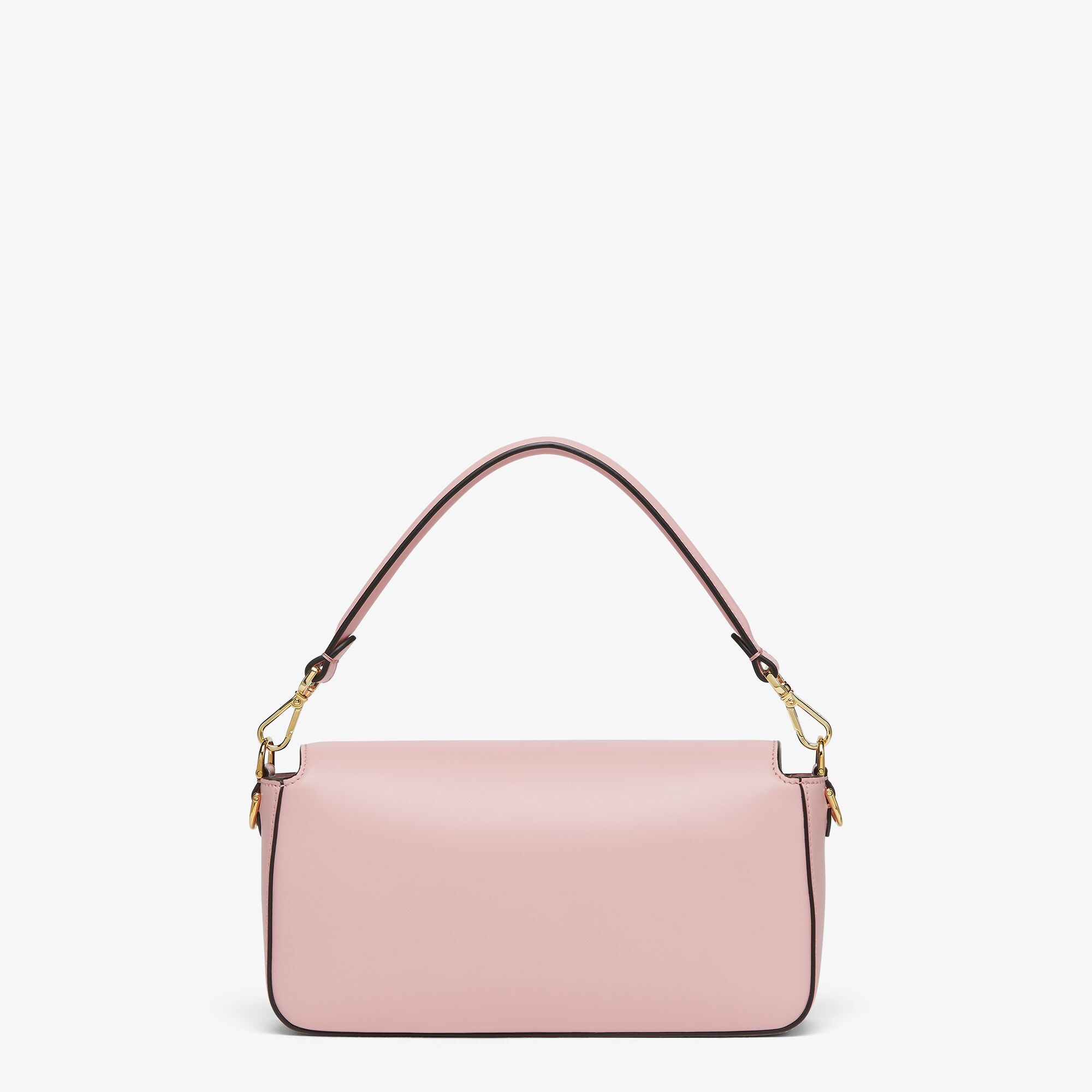 バゲット レザー ピンク | Fendi