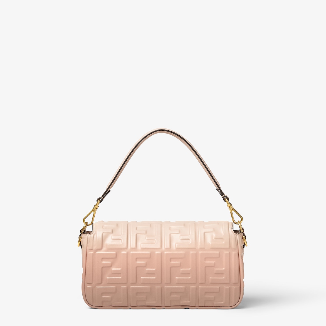 Baguette Leather Pink - Image 5/8