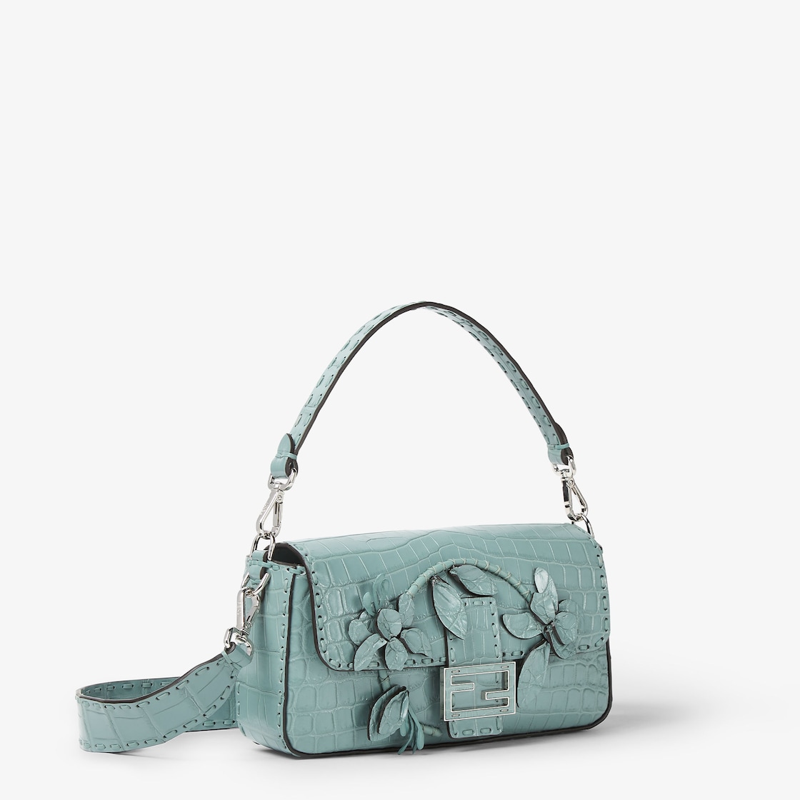 Baguette Precious skin Green - Image 3/6