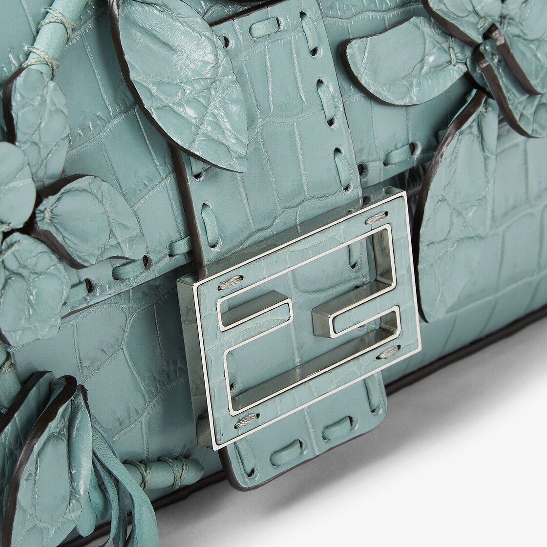 Baguette Precious skin Green - Image 6/6